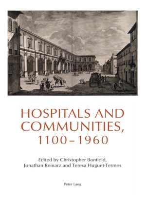 Hospitals and Communities