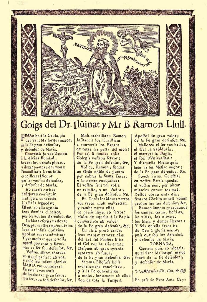 17 RamonLlull-XVIII_goigs_Capo_Montpeller_1750c