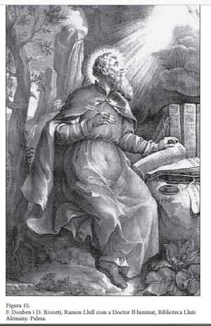 Rosseti Llull peu text