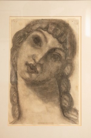 Aguilar, Cap de dona